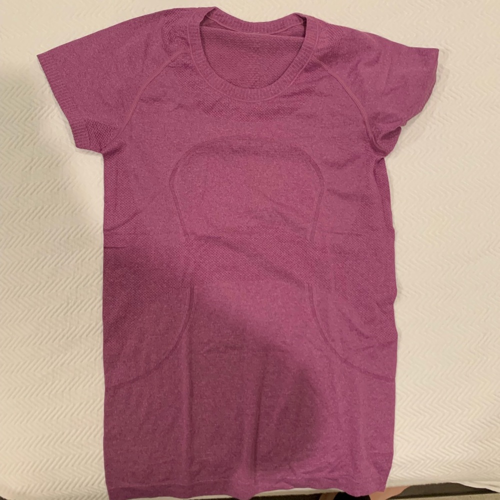 Swiftly Tech Short Sleeve Crew